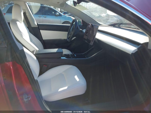 2020 TESLA MODEL 3 5YJ3E1EA6LF598882 Photo 4