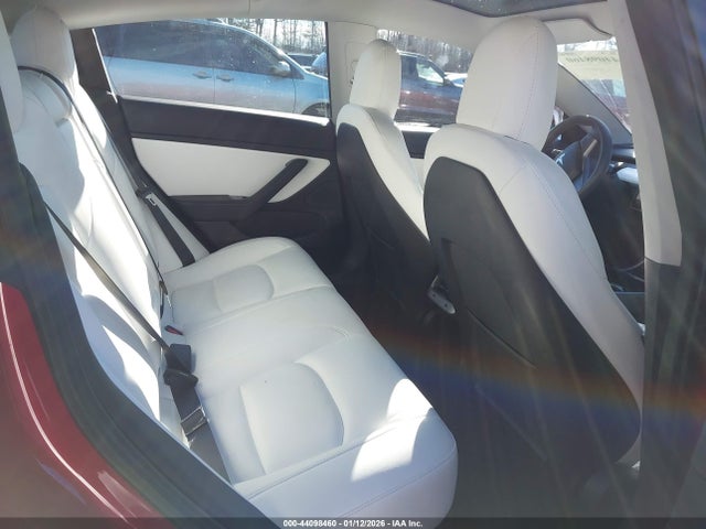 2020 TESLA MODEL 3 5YJ3E1EA6LF598882 Photo 7