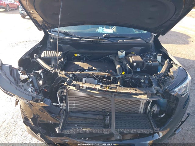 3GKALVEX7KL127398 GMC Terrain Slt