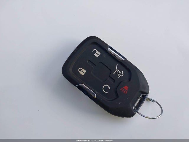 3GKALVEX7KL127398 GMC Terrain Slt