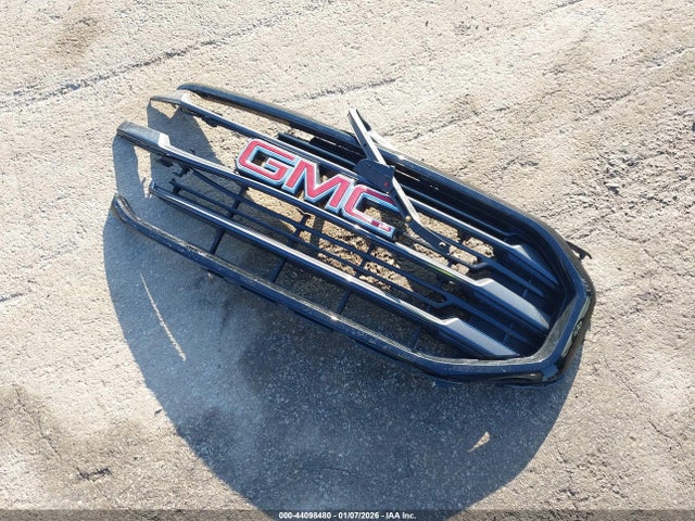 3GKALVEX7KL127398 GMC Terrain Slt