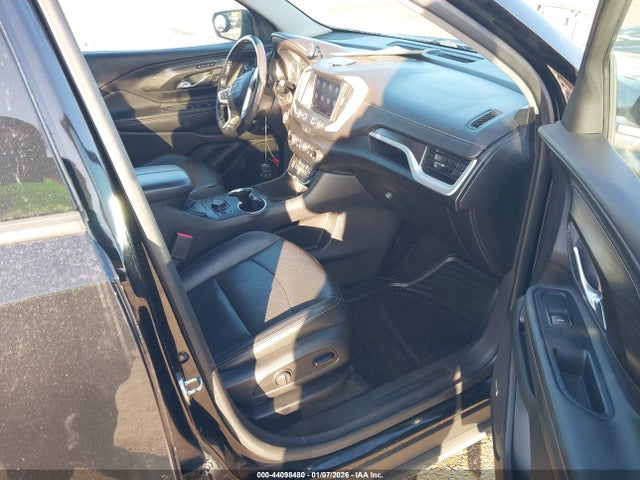3GKALVEX7KL127398 GMC Terrain Slt