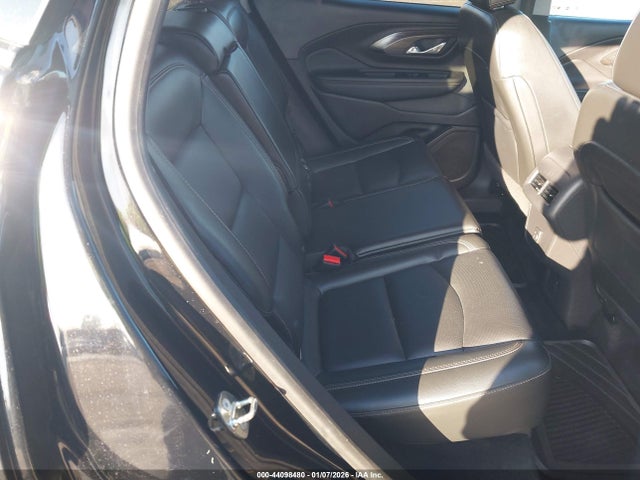 3GKALVEX7KL127398 GMC Terrain Slt