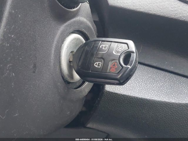 2016 FORD FIESTA 3FADP4BJ7GM187910 Photo 10