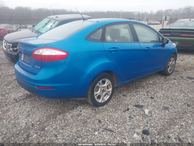 2016 FORD FIESTA 3FADP4BJ7GM187910 Photo 3