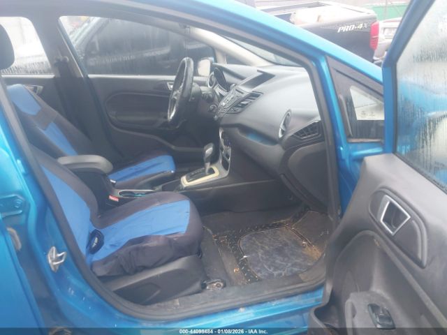 2016 FORD FIESTA 3FADP4BJ7GM187910 Photo 4