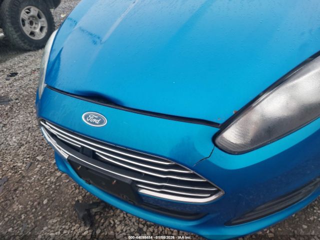 2016 FORD FIESTA 3FADP4BJ7GM187910 Photo 5
