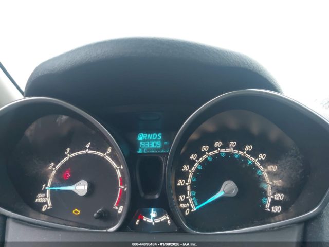 2016 FORD FIESTA 3FADP4BJ7GM187910 Photo 6