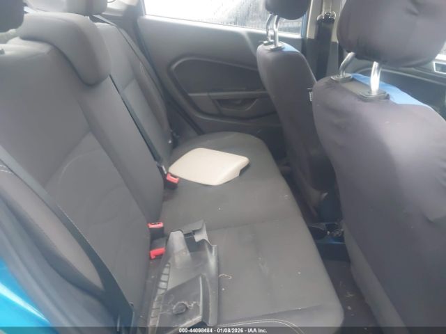 2016 FORD FIESTA 3FADP4BJ7GM187910 Photo 7