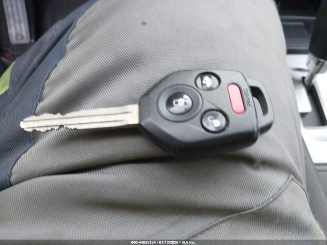 JF2SJABCXGH411079 Subaru Forester 2.5i