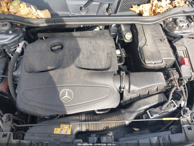 2019 MERCEDES-BENZ GLA 250 WDCTG4GB0KJ630373 Photo 9