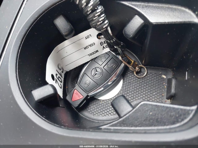 2019 MERCEDES-BENZ GLA 250 WDCTG4GB0KJ630373 Photo 10