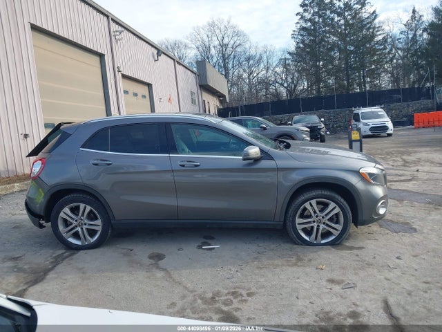 Продаж на аукціоні авто 2019 Mercedes-benz Gla 250 4matic, vin: WDCTG4GB0KJ630373, номер лоту: 44098496