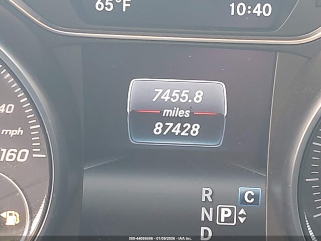Продаж на аукціоні авто 2019 Mercedes-benz Gla 250 4matic, vin: WDCTG4GB0KJ630373, номер лоту: 44098496