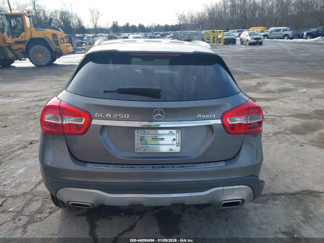 Продаж на аукціоні авто 2019 Mercedes-benz Gla 250 4matic, vin: WDCTG4GB0KJ630373, номер лоту: 44098496