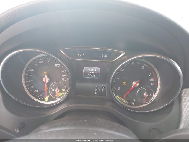 2019 MERCEDES-BENZ GLA 250 WDCTG4GB0KJ630373 Photo 6