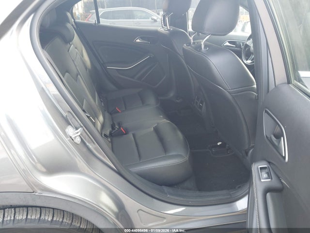 2019 MERCEDES-BENZ GLA 250 WDCTG4GB0KJ630373 Photo 7