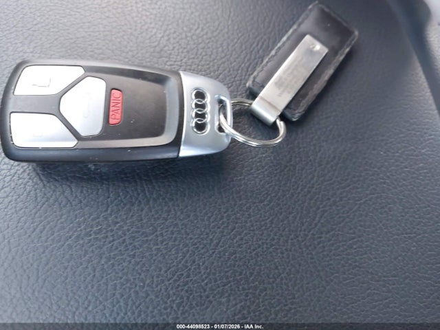 2018 AUDI Q5 WA1CNAFY8J2247509 Photo 10