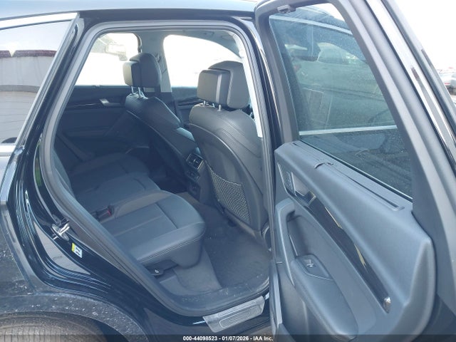 2018 AUDI Q5 WA1CNAFY8J2247509 Photo 7