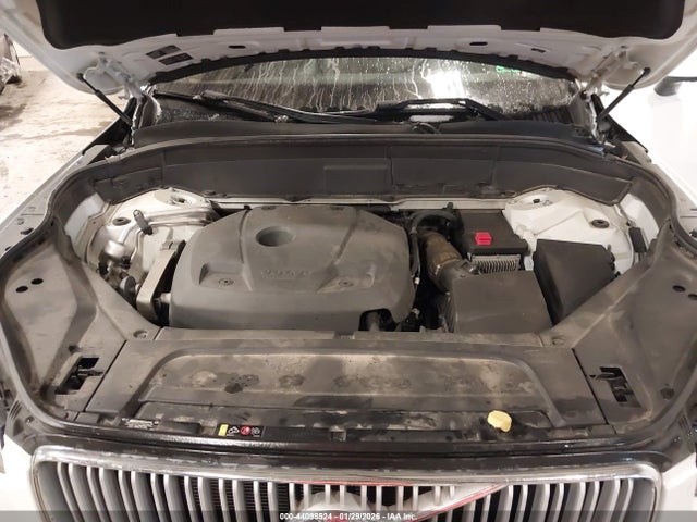2018 VOLVO XC90 YV4A22PL4J1387137 Photo 9