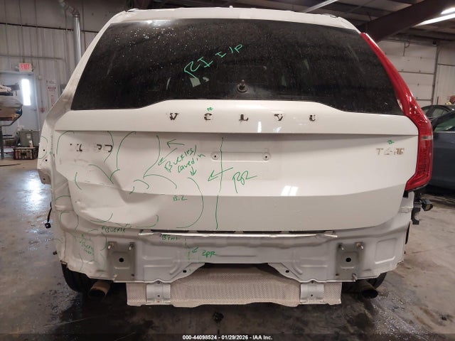 2018 VOLVO XC90 YV4A22PL4J1387137 Photo 5