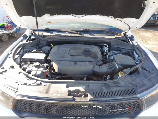 2019 DODGE DURANGO 1C4RDJDG2KC685516 Photo 9