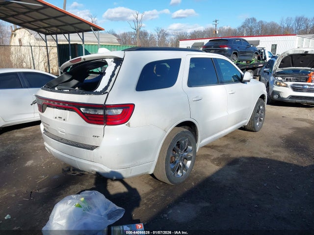 2019 DODGE DURANGO 1C4RDJDG2KC685516 Photo 3