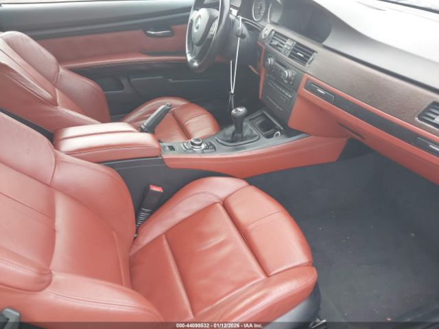 2011 BMW M3 WBSDX9C5XBE584463 Photo 4