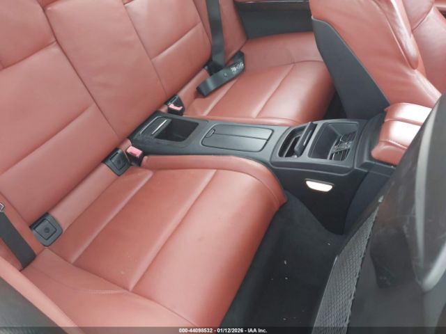 2011 BMW M3 WBSDX9C5XBE584463 Photo 7