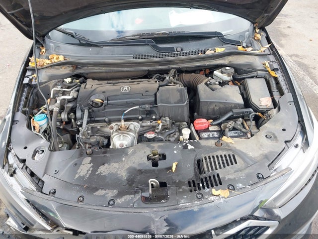 Aukcja sprzedaży 2020 Acura Ilx Standard, vin: 19UDE2F34LA007369, numer aukcji: 44098536