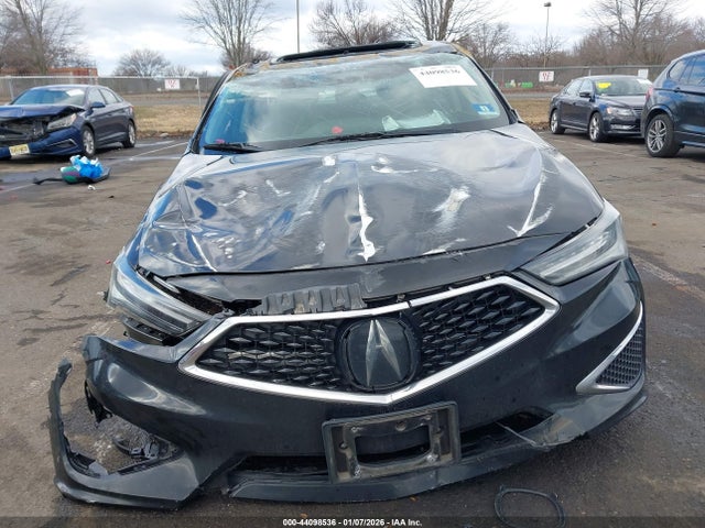 Aukcja sprzedaży 2020 Acura Ilx Standard, vin: 19UDE2F34LA007369, numer aukcji: 44098536