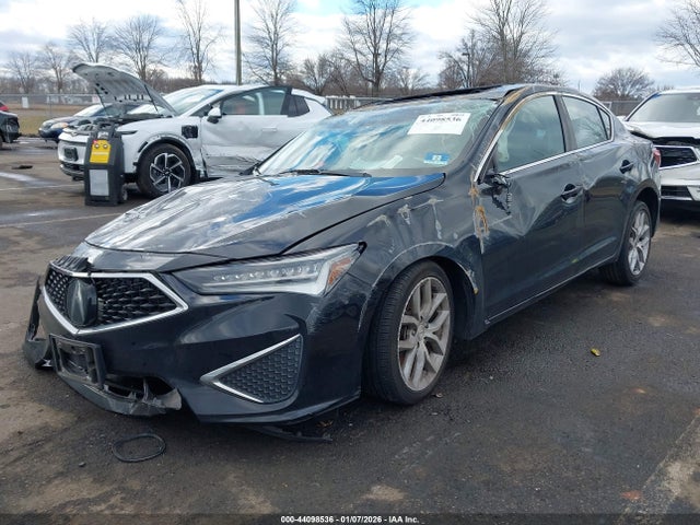 Aukcja sprzedaży 2020 Acura Ilx Standard, vin: 19UDE2F34LA007369, numer aukcji: 44098536