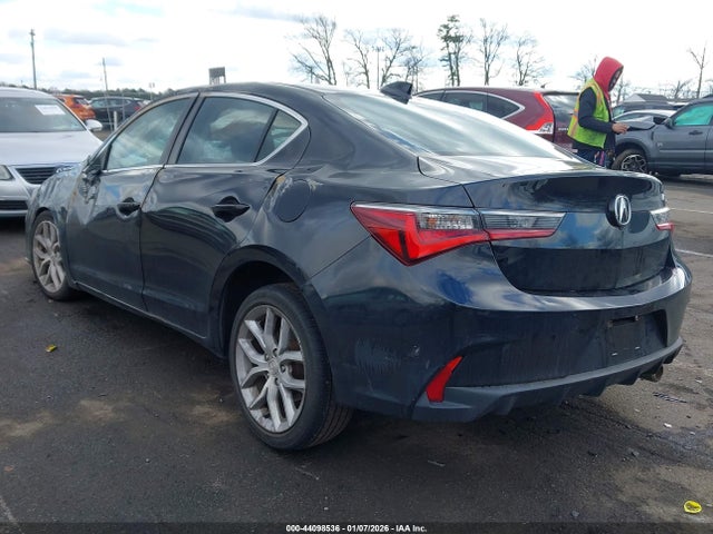 Aukcja sprzedaży 2020 Acura Ilx Standard, vin: 19UDE2F34LA007369, numer aukcji: 44098536