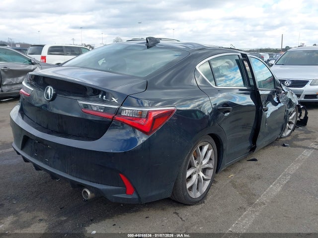 Aukcja sprzedaży 2020 Acura Ilx Standard, vin: 19UDE2F34LA007369, numer aukcji: 44098536