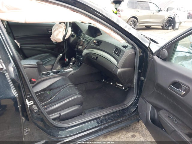 Aukcja sprzedaży 2020 Acura Ilx Standard, vin: 19UDE2F34LA007369, numer aukcji: 44098536