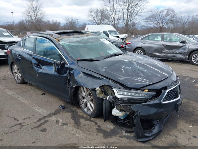 Aukcja sprzedaży 2020 Acura Ilx Standard, vin: 19UDE2F34LA007369, numer aukcji: 44098536