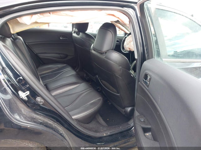 Aukcja sprzedaży 2020 Acura Ilx Standard, vin: 19UDE2F34LA007369, numer aukcji: 44098536