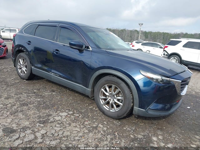 44098542 :رقم المزاد ، JM3TCACY3J0209995 vin ، 2018 Mazda Cx-9 Touring مزاد بيع