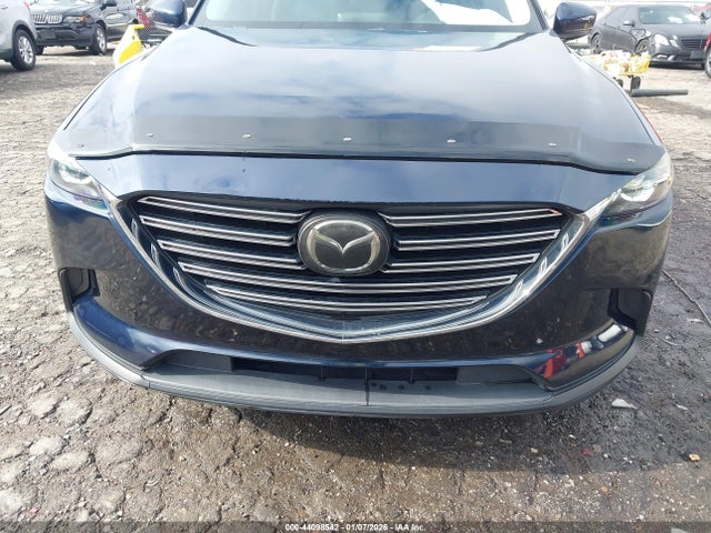 Продаж на аукціоні авто 2018 Mazda Cx-9 Touring, vin: JM3TCACY3J0209995, номер лоту: 44098542