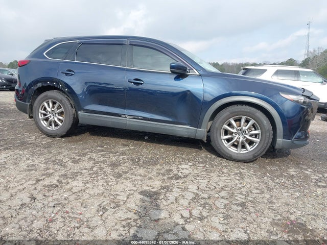 Продаж на аукціоні авто 2018 Mazda Cx-9 Touring, vin: JM3TCACY3J0209995, номер лоту: 44098542