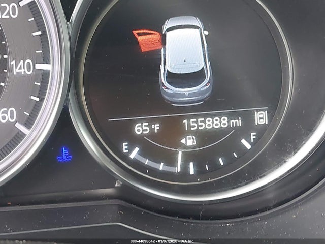 Продаж на аукціоні авто 2018 Mazda Cx-9 Touring, vin: JM3TCACY3J0209995, номер лоту: 44098542