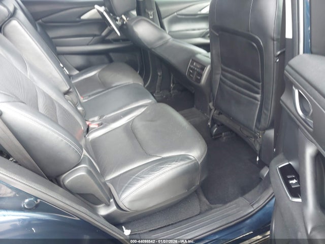Продаж на аукціоні авто 2018 Mazda Cx-9 Touring, vin: JM3TCACY3J0209995, номер лоту: 44098542
