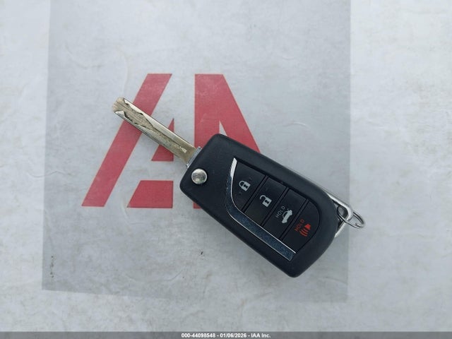 Aukcja sprzedaży 2022 Toyota Camry Se, vin: 4T1G11AK1NU673957, numer aukcji: 44098548