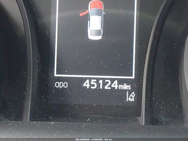 Aukcja sprzedaży 2022 Toyota Camry Se, vin: 4T1G11AK1NU673957, numer aukcji: 44098548