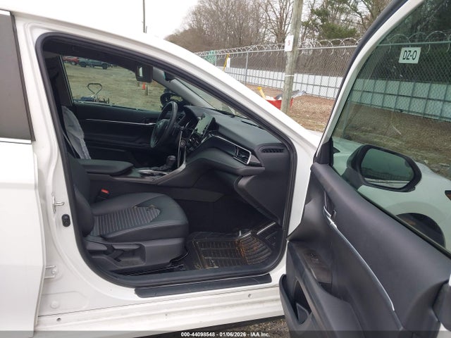 Aukcja sprzedaży 2022 Toyota Camry Se, vin: 4T1G11AK1NU673957, numer aukcji: 44098548
