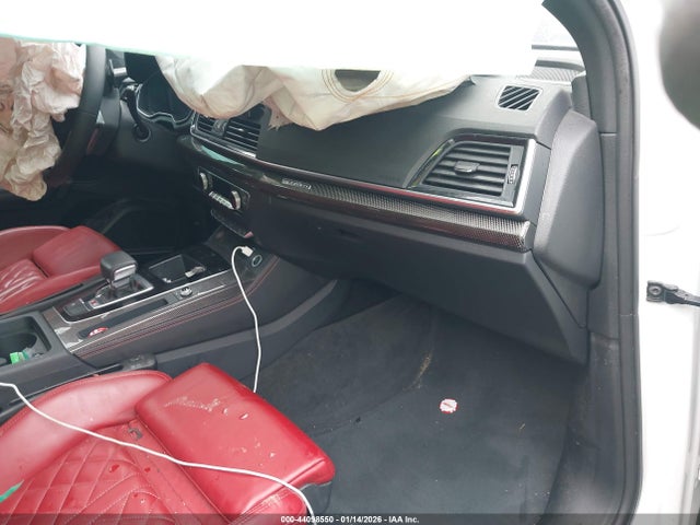 2024 AUDI SQ5 WA1B4AFY6R2119618 Photo 4