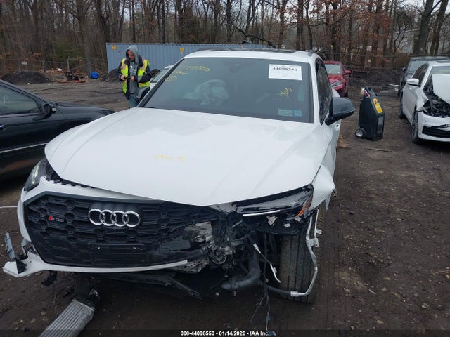 2024 AUDI SQ5 WA1B4AFY6R2119618 Photo 5