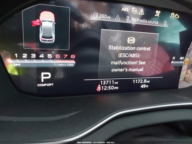 2024 AUDI SQ5 WA1B4AFY6R2119618 Photo 6