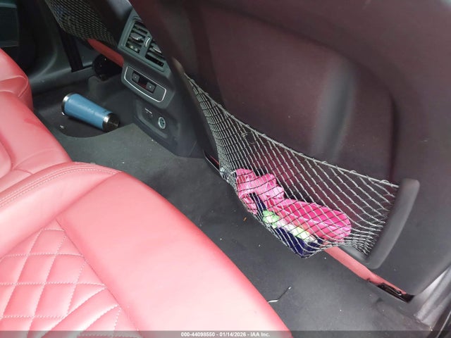 2024 AUDI SQ5 WA1B4AFY6R2119618 Photo 7