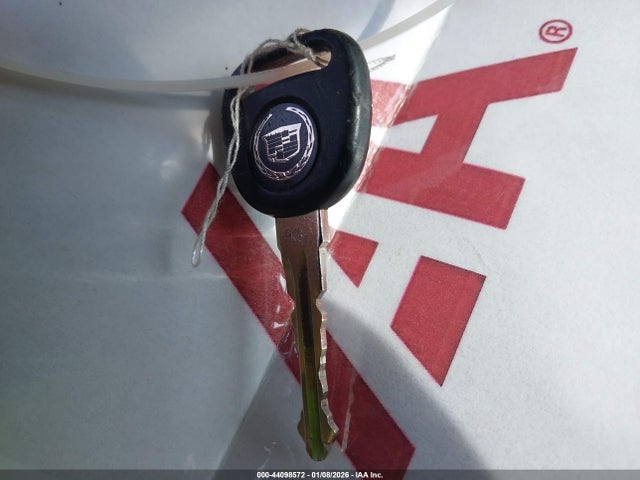 2006 CADILLAC SRX 1GYEE637260217572 Photo 10